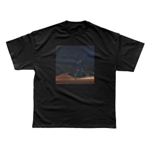 Khalid - Scenic Drive Deluxe Unisex T-shirt