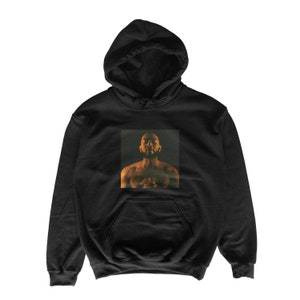 John Legend - LEGEND Deluxe Unisex Hoodie