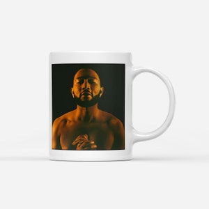 John Legend - LEGENDE Kaffeebecher