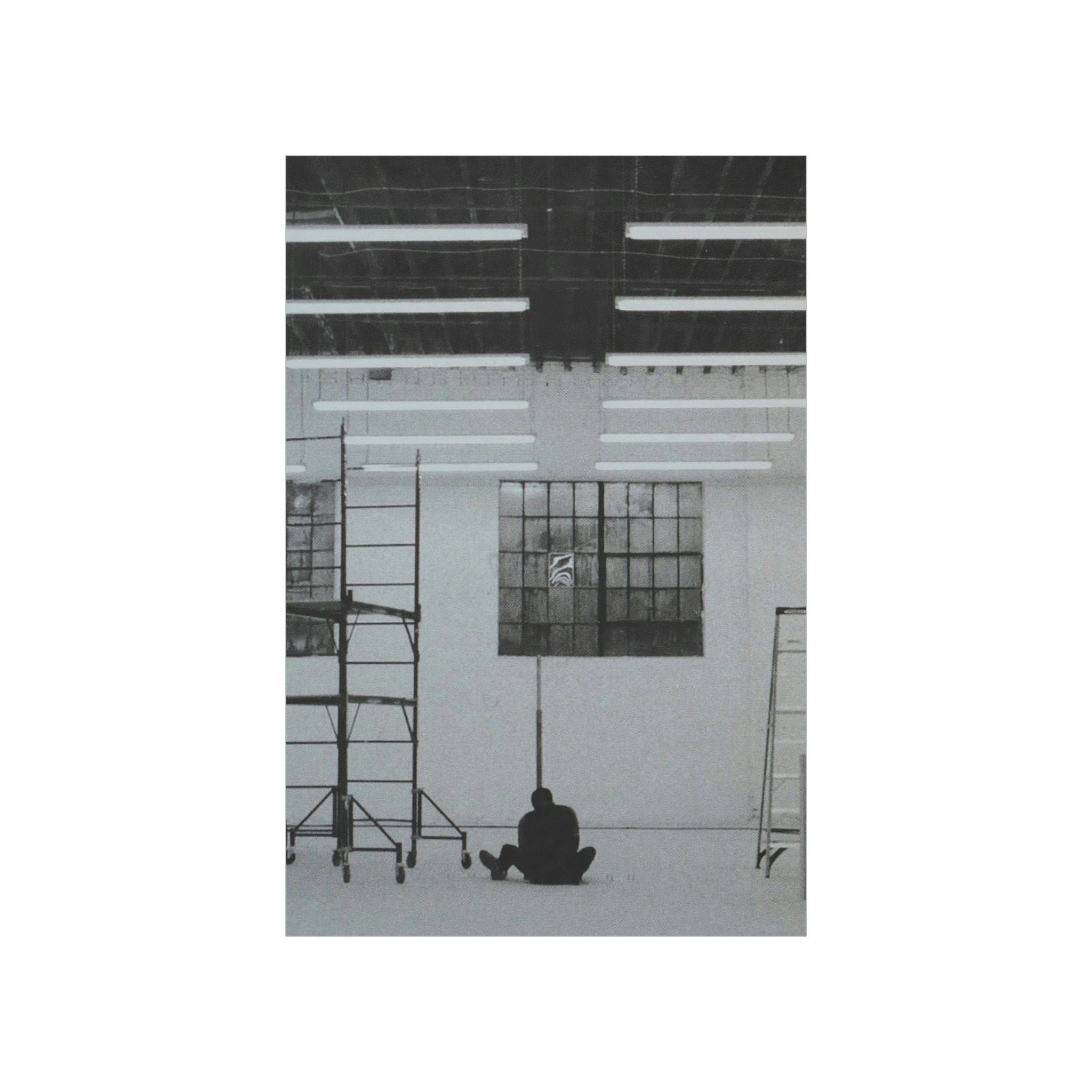 コレクション Frank Ocean ENDLESS DOUBLE SIDED POSTER1 Endless: Frank Ocean - Poster – Limitless Together