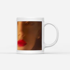 Ariana Grande - Eternal Sunshine Coffee Mug