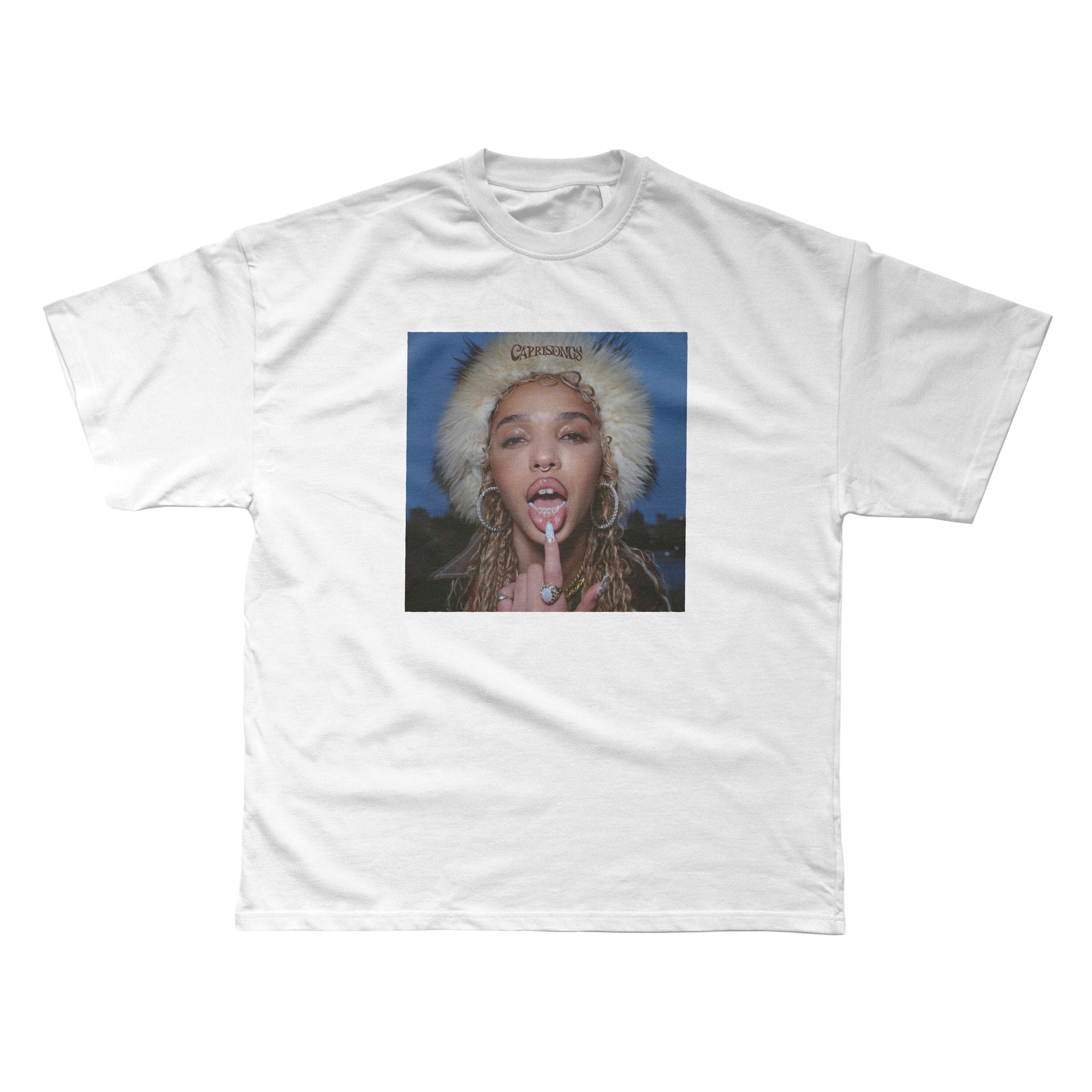 FKA Twigs - Caprisongs Deluxe Unisex T-shirt - Etsy