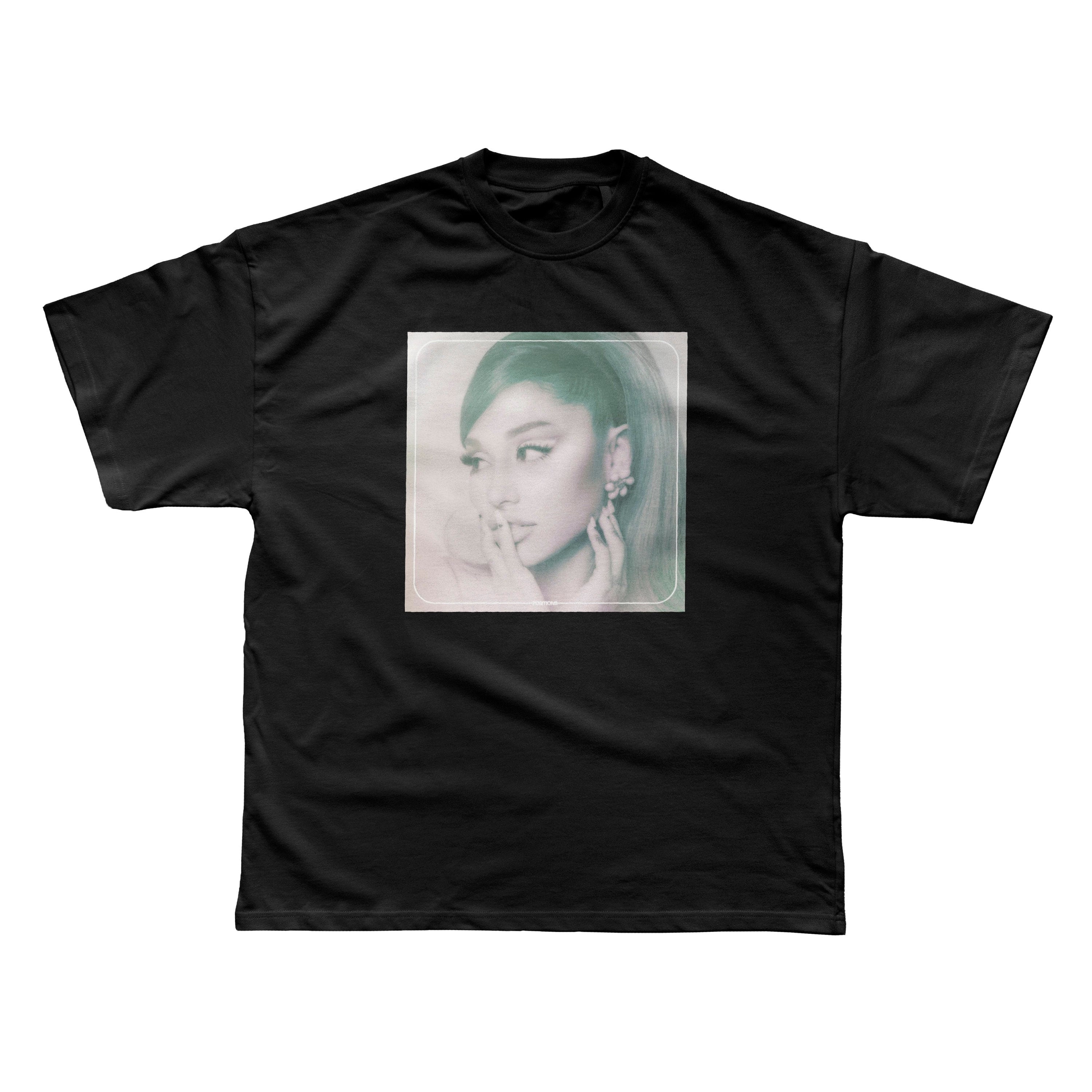 Ariana grande positions sweatshirt sale