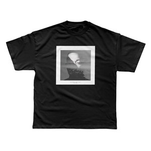 John Legend - Dunkelheit und Licht Deluxe Unisex T-Shirt