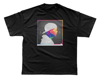 Avicii - True / Premium Unisex T-shirt - Etsy