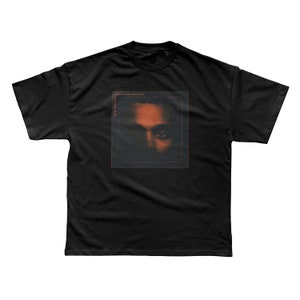 The Weeknd - My Dear Melancholy, Deluxe Unisex T-shirt
