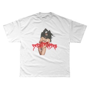 ROSALIA - MOTOMAMI Deluxe Unisex T-shirt