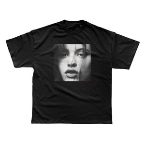 ROSALIA - Los Ángeles Deluxe Unisex T-shirt