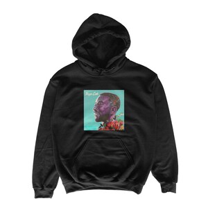John Legend - Bigger Love Deluxe Unisex Hoodie