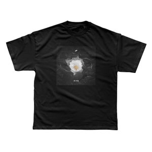 Avicii Forever Tシャツ XLサイズ ブラック Avicii Forever Oversize t-shirt – Avicii Official Merchandise
