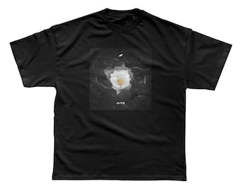 Avicii - Logo / Premium Unisex T-shirt - Etsy