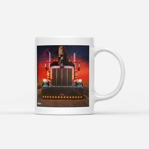 Bad Bunny - El Último Tour Del Mundo Kaffeebecher