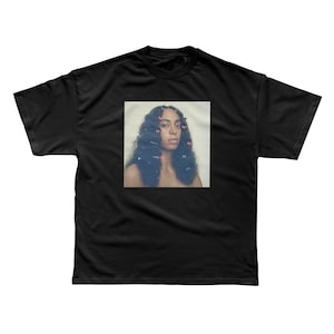 Solange - A Seat At The Table Deluxe Unisex T-shirt