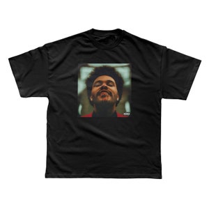 The Weeknd - After Hours Deluxe Unisex T-shirt