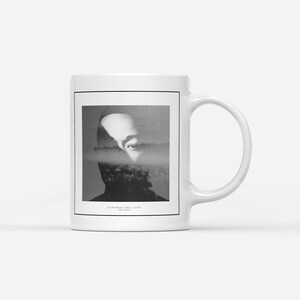 John Legend - DARKNESS AND LIGHT Coffee Mug