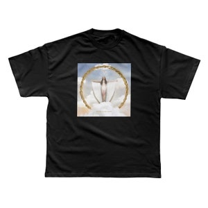 ROSALIA - El Mal Querer Deluxe Unisex T-shirt