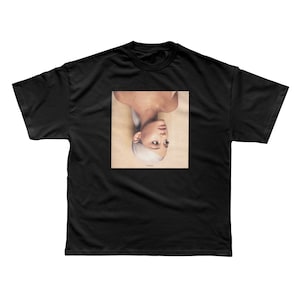 Ariana Grande - Sweetener  Deluxe Unisex T-shirt