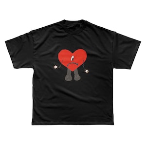Bad Bunny - Un Verano Sin Ti Deluxe Unisex T-shirt