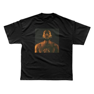 John Legend - LEGENDE Deluxe Unisex T-Shirt