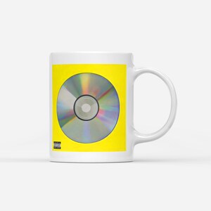 Bad Bunny - Las Que No Iban A Salir Kaffeetasse