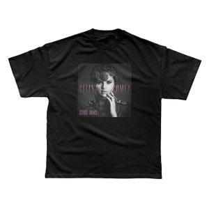 Selena Gomez - Stars Dance Deluxe Unisex T-shirt