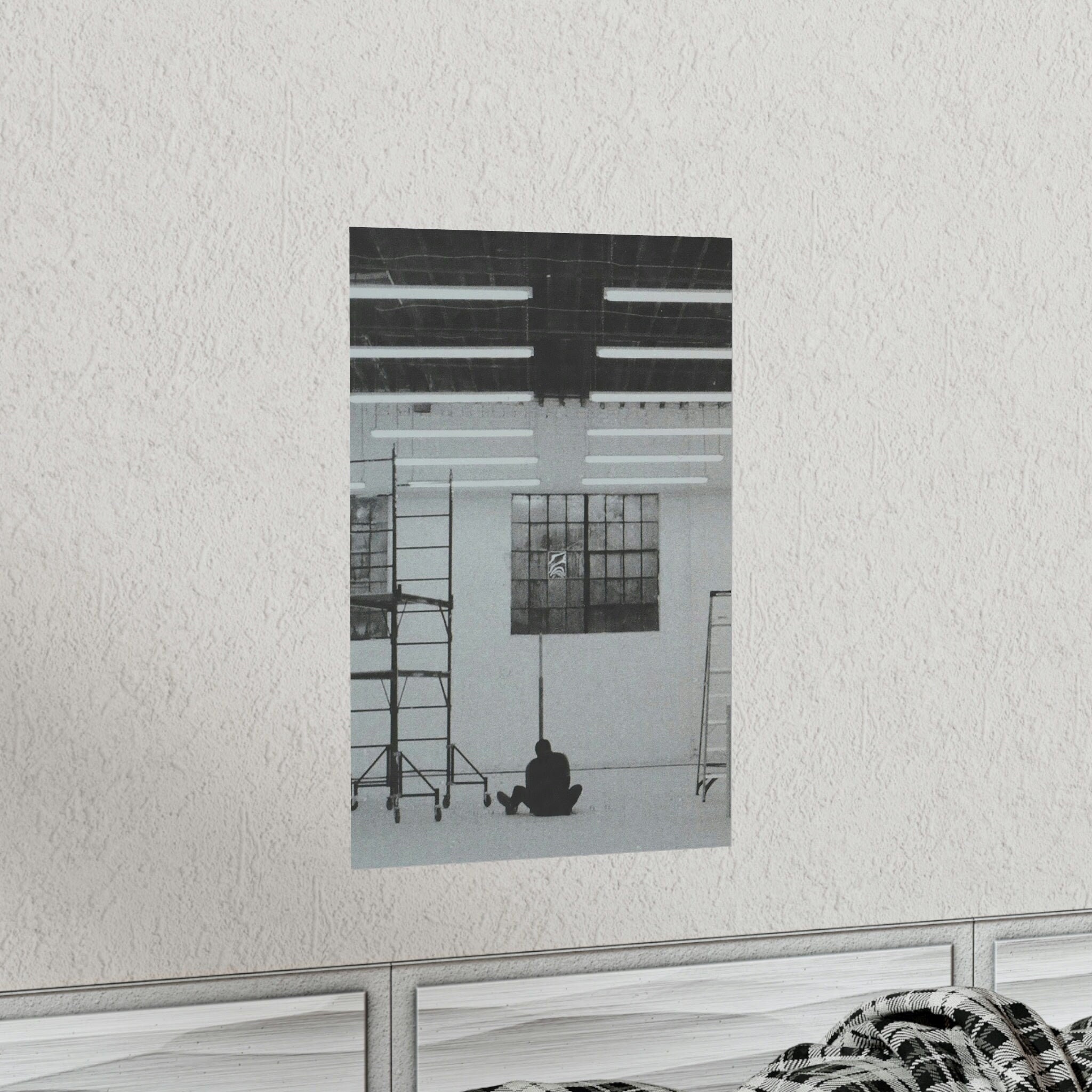 Frank Ocean - Endless Deluxe Matte Vertical Poster - Etsy