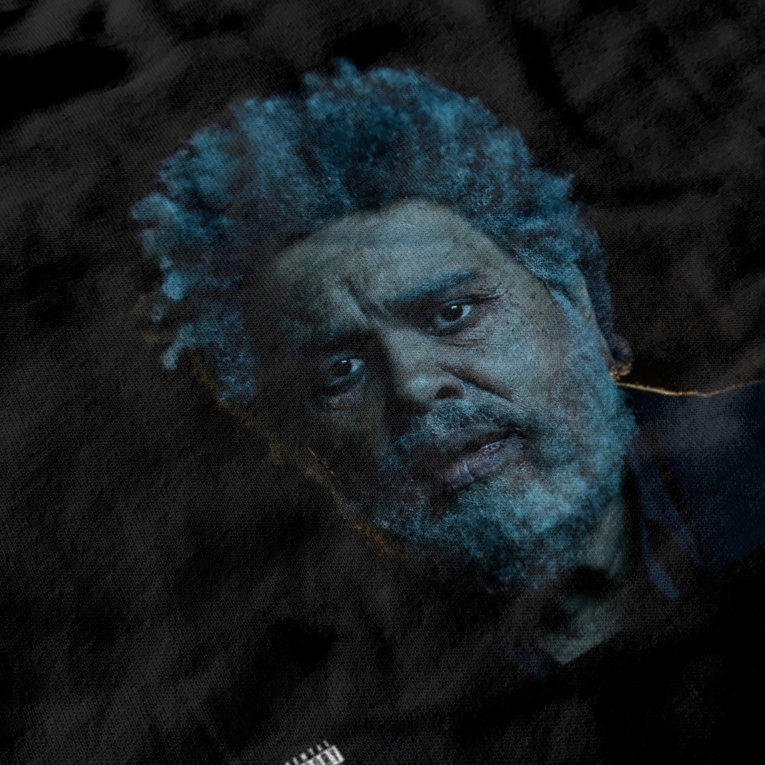 ミュージシャン The Weeknd Dawn FM Portrait Tee The Weeknd - Dawn FM Deluxe Unisex T-shirt - Etsy