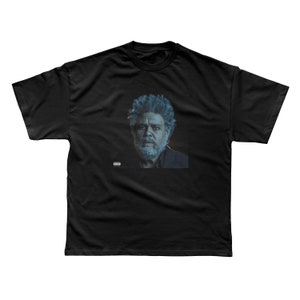 The Weeknd - Dawn FM Deluxe Unisex T-shirt