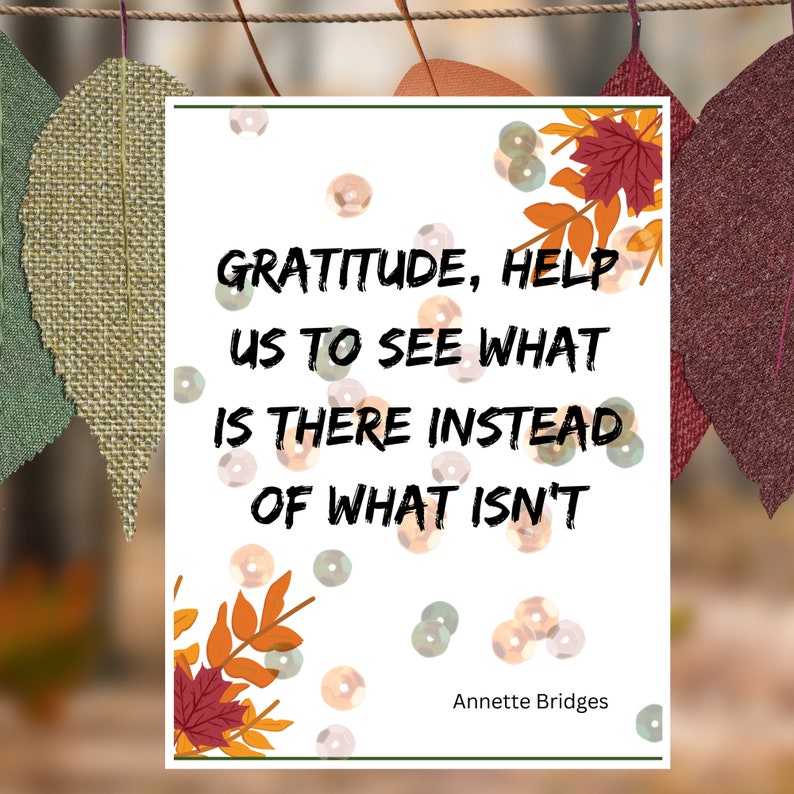 Thanksgiving text for beginners