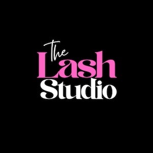 Logo Template, Lash Logo, Hair Logo, DIY Beauty Logo, MUA Makeup Logo, Nails Logo, Braid Logo, Premade Logo Design Custom