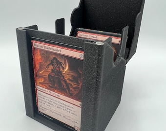 king ghidorah mtg commander deck Ghidorah, Mythicblackcore.com, #mtgcommander #mtgcards #mtgproxy #mtglife #mtgdaily #mtgaddicts #mtgcommunity #mtgalter #godzilla #monster They mutate into the creature on top plus all abilities from under it.) Flying King Ghidorah (1991) (EBP02-049) -