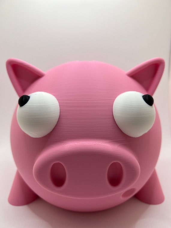 piggy bank storage