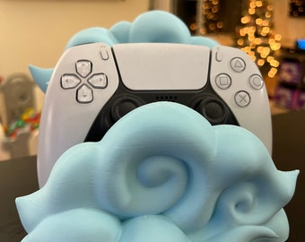 3D-geprinte cloud-gamingcontrollerstandaard – universeel dock