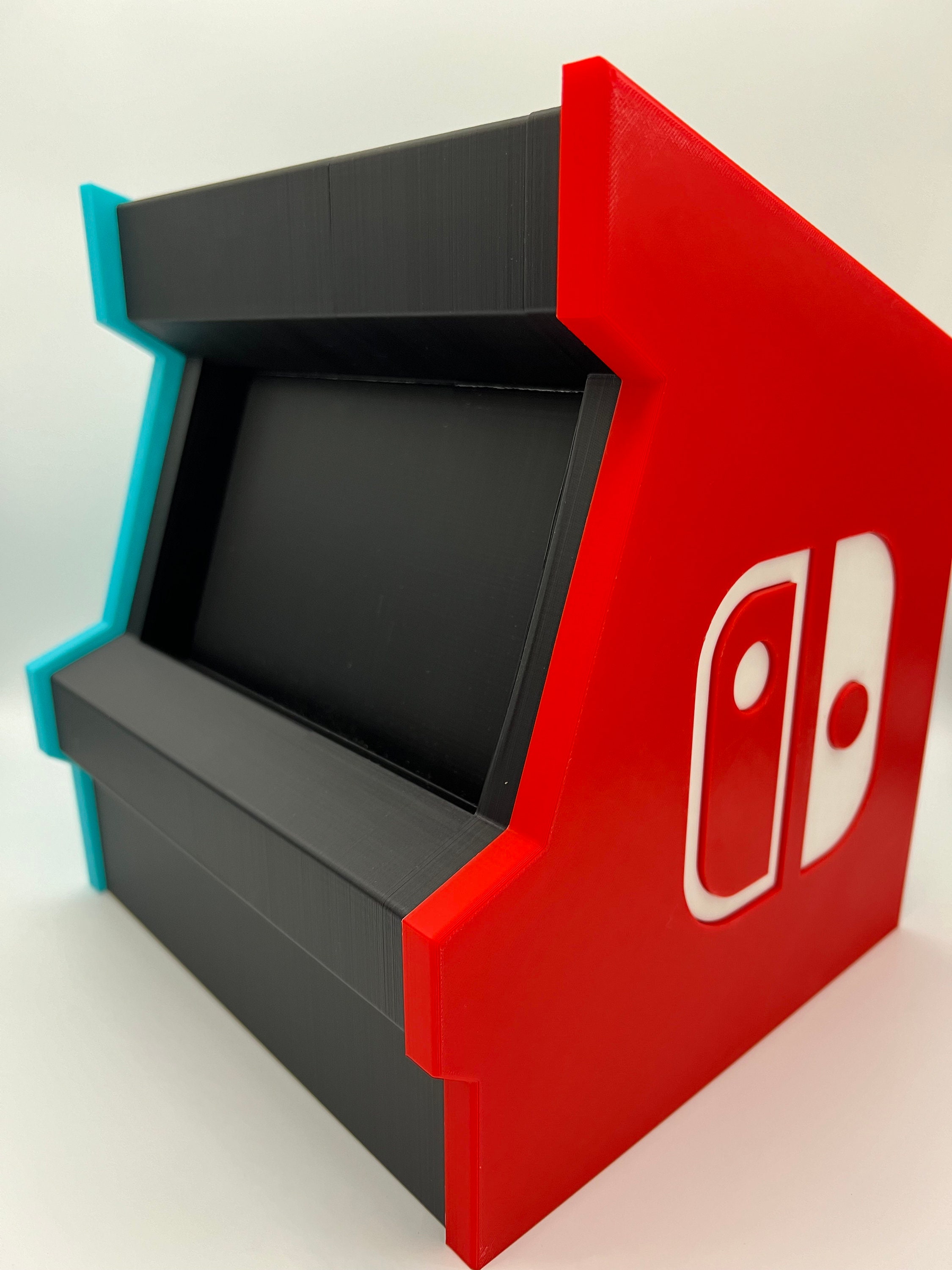 Buy Nintendo+Switch+Outlet+Cover.stl for $3.75 - 3D model on