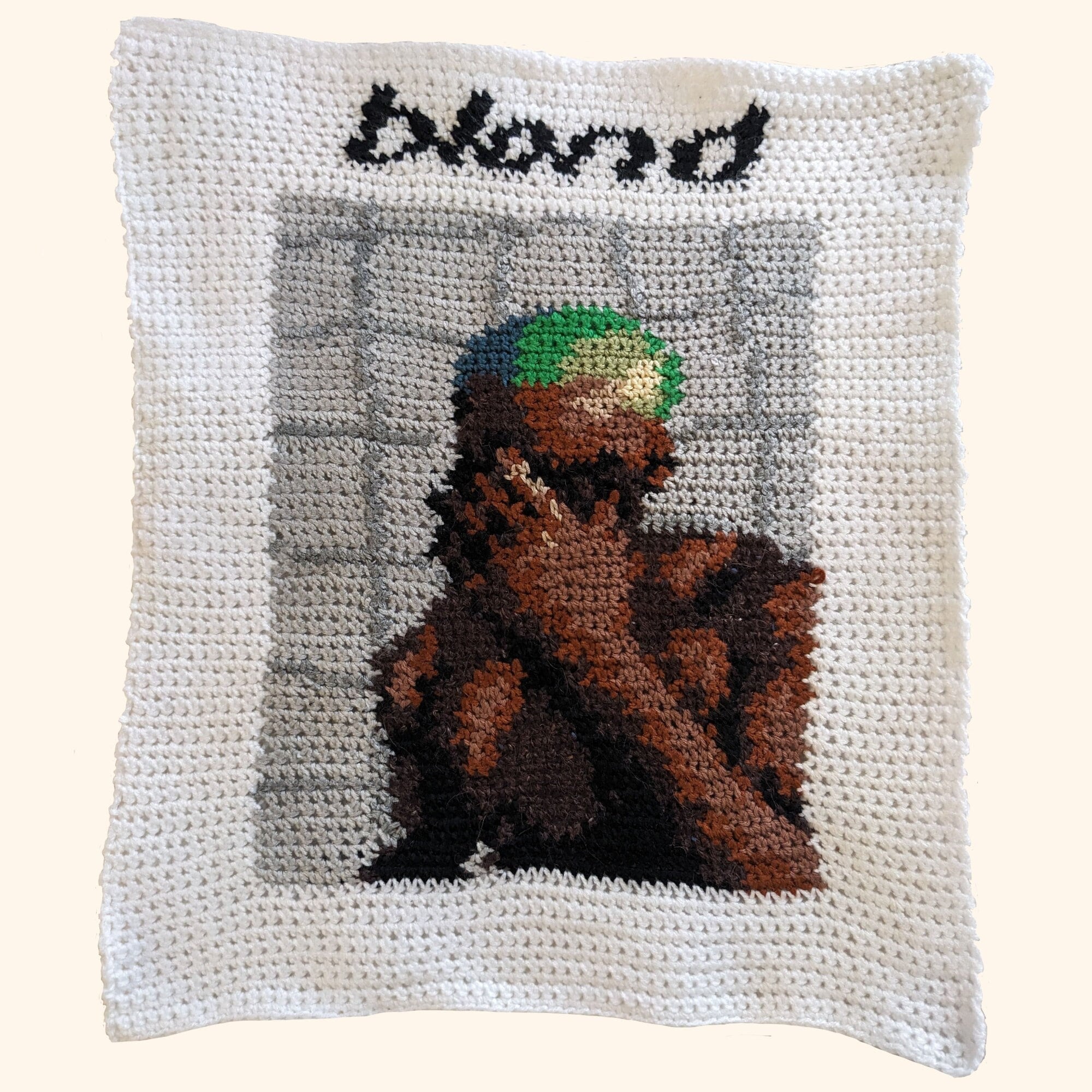 Blond frank ocean tapestry sale