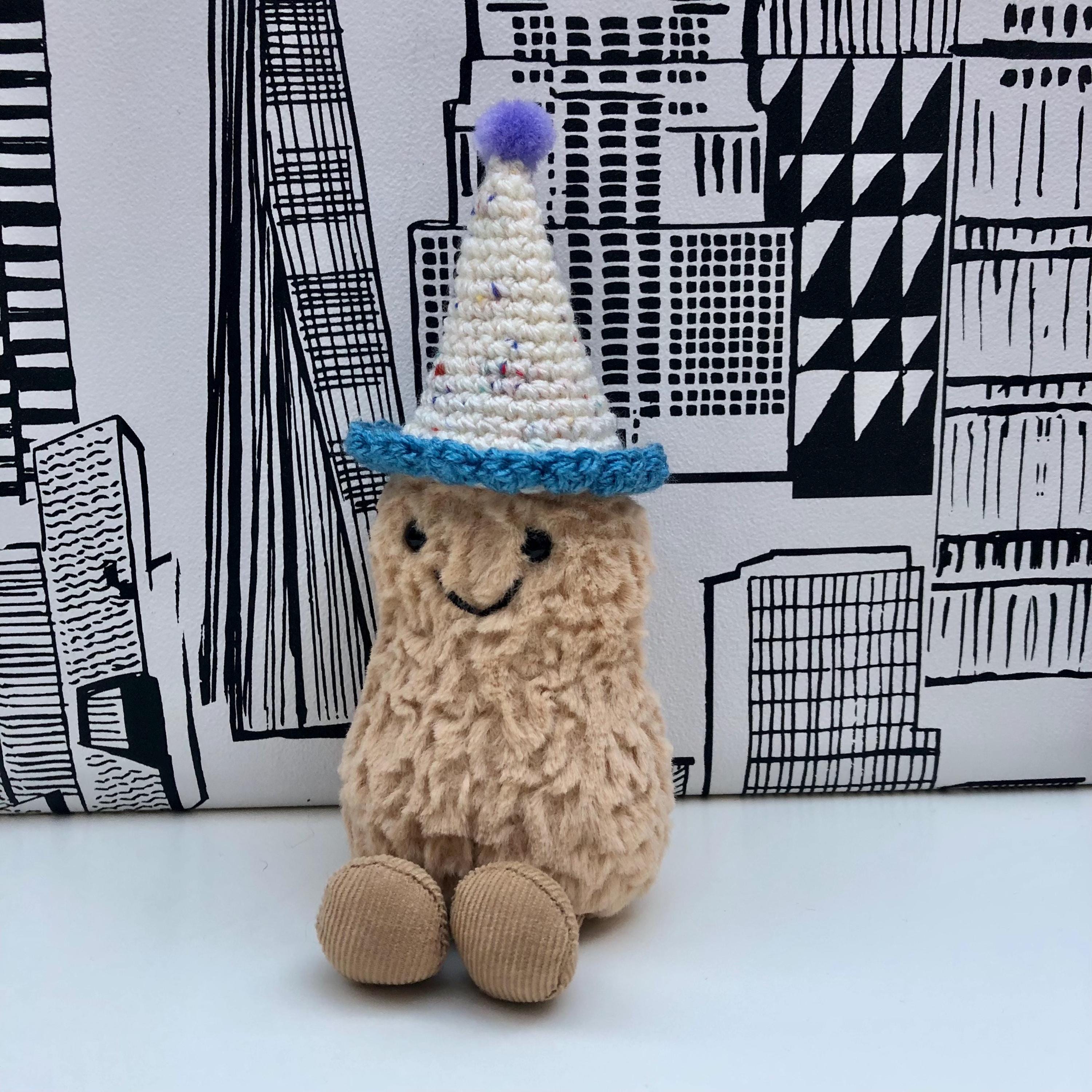 アンテーク　レアー品Peanut　ルーシーの陶器置き物　カップ挟めるサイズ　中古 il_fullxfull.7357730295_m0uo.jpg