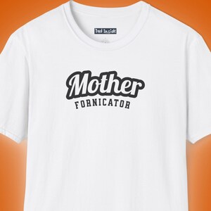 Funny Offensive T-Shirt for Men Sarcastic Adult Humor Shirt Edgy Graphic Tee Gag Gift for Him Joke Shirt for Guys
