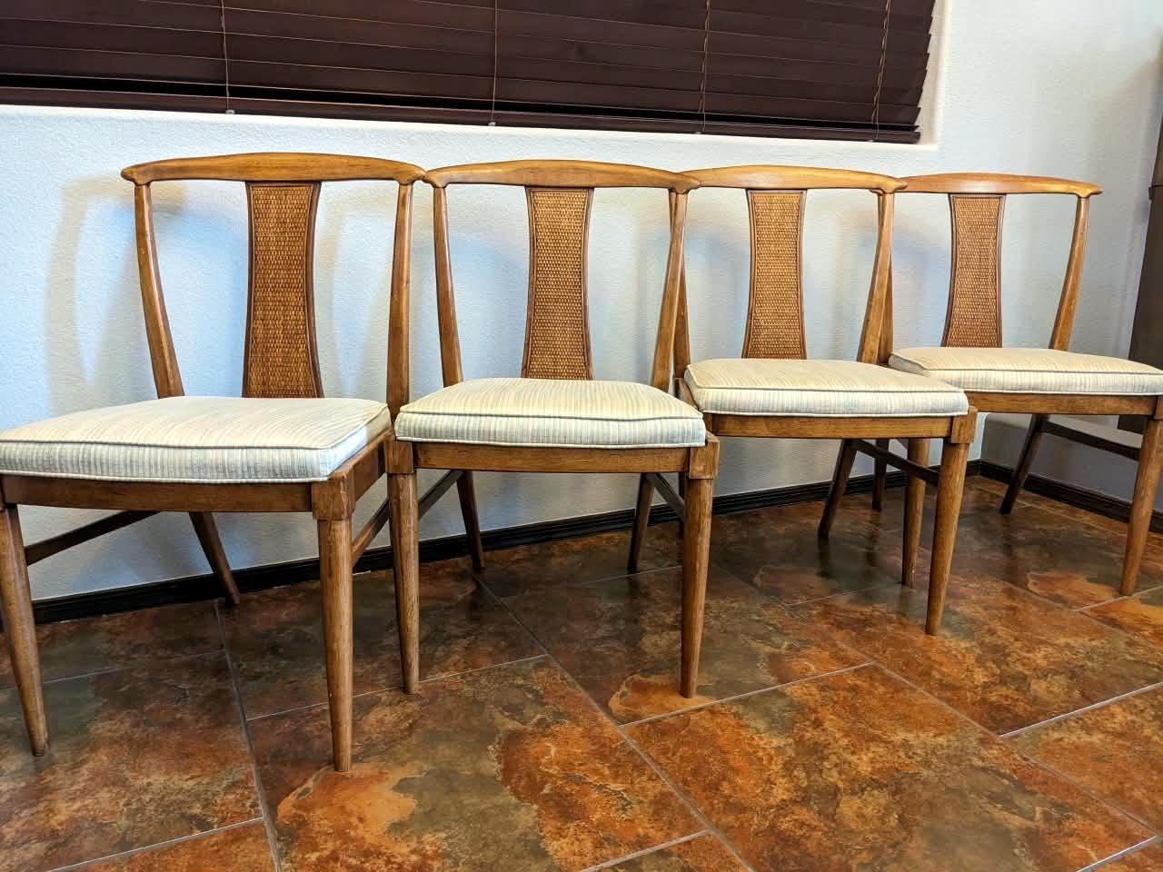 Drexel Heritage Chairs - Etsy