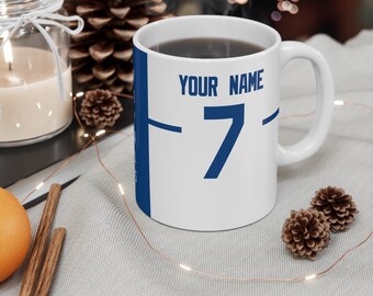 Personalisierte Royals Tasse