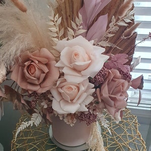 Real Flower Nude - Etsy