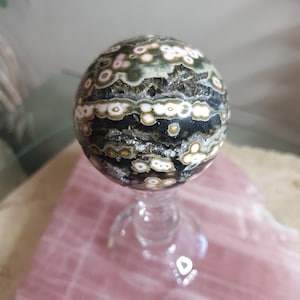 1個限定!! 8thveinジャスパー  エイスベインオーシャンジャスパー Ocean jasper vein 8 - Etsy 日本