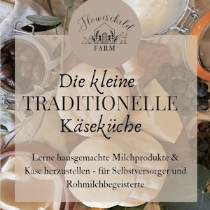 Ebook - Mała tradycyjna kuchnia serowa