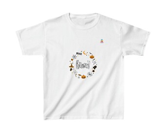 T-shirt Heavy Cotton™ pour enfant