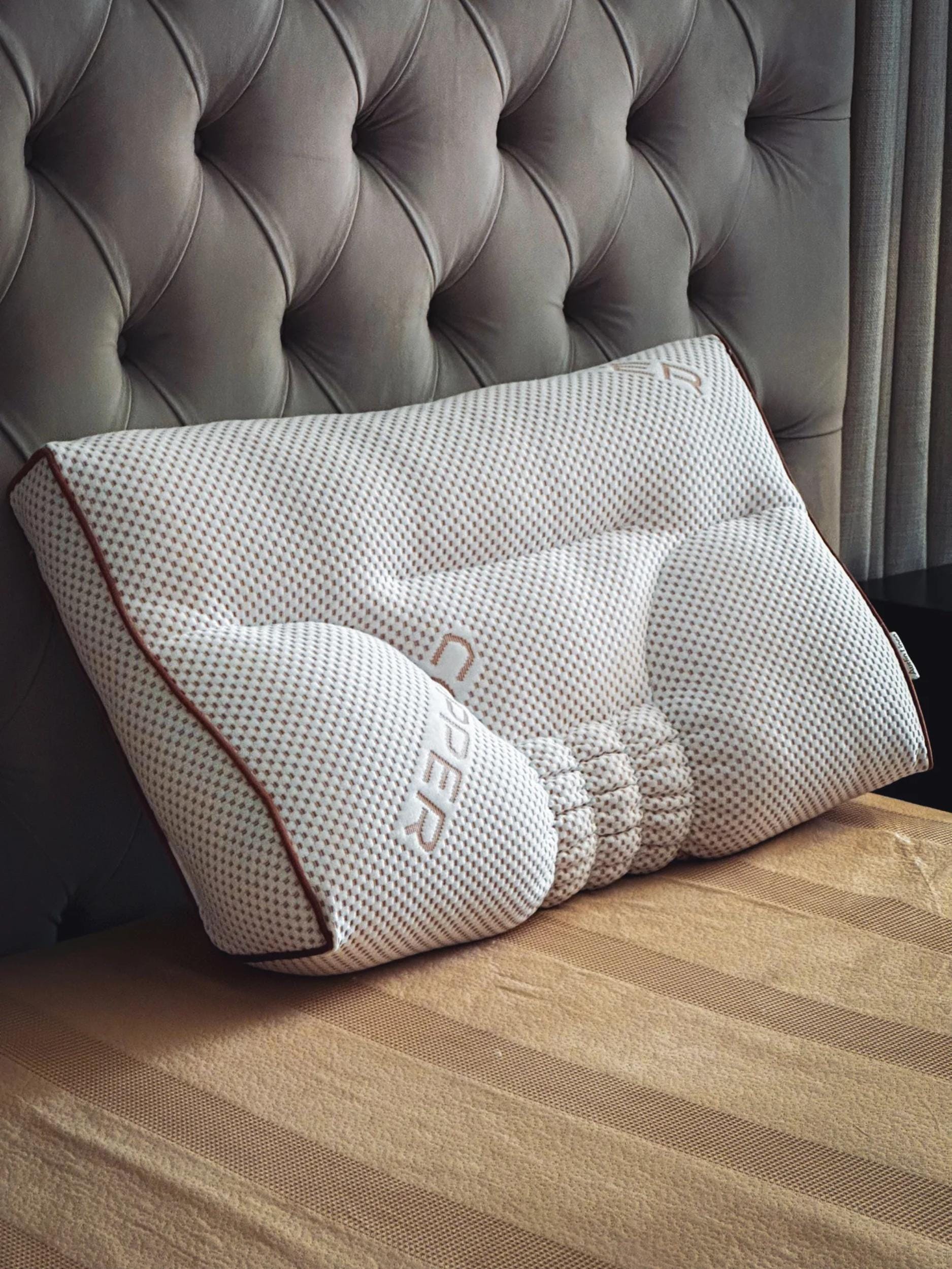 Austin Linen® Copper Paratelk Pillow - Etsy