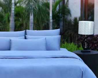 Austin Linen® Ariana Tencel Eucalyptus Bed in a Bag