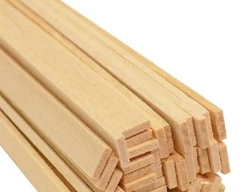 Pedido personalizado de 100 piezas de kumiko de madera de tilo de 400 mm x 11 mm x 3 mm para Martin.