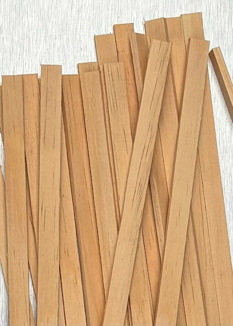 Kumiko Strips, Kumiko, Modelling Wood, Wooden Strips for Modelling