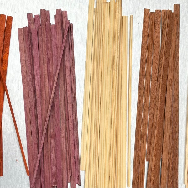 bandes de kumiko, kumiko, bois à modeler, bandes de bois pour modelage, bandes de bois découpées sur mesure pour toute commande.