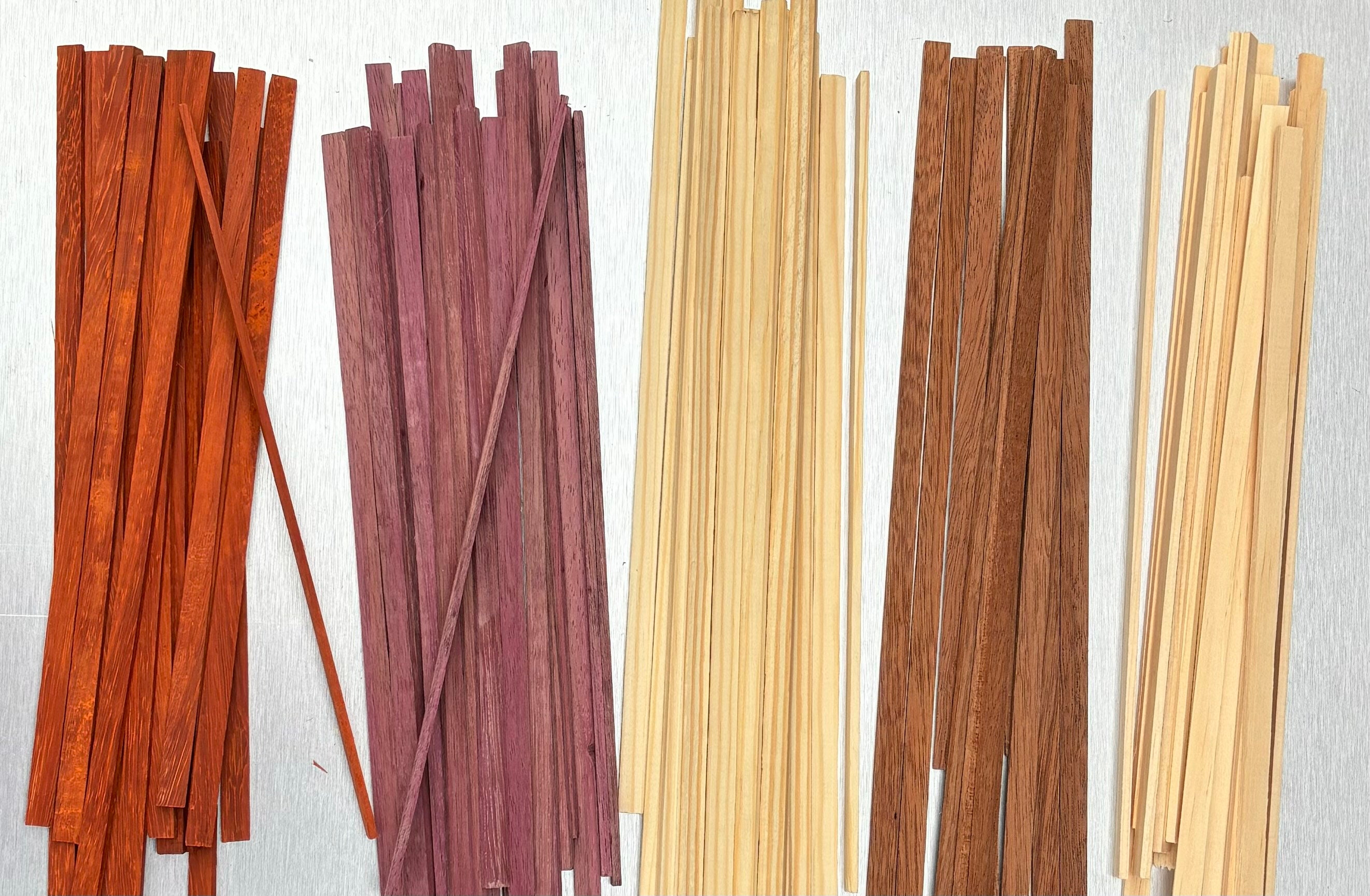 Panel Inlay Strips Wood Inlay Strips