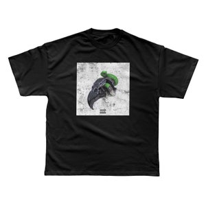Future & Young Thug - SUPER SLIMEY Deluxe Unisex T-shirt